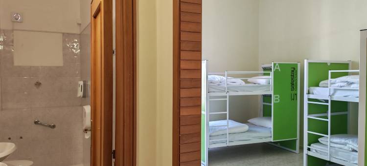 Safestay Naples Materdei图片