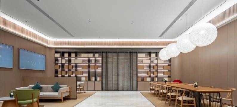 全季酒店(盐城市政府金鹰聚龙湖店)图片