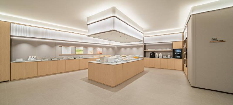 全季酒店(西安纺织城灞桥生态湿地公园店)图片