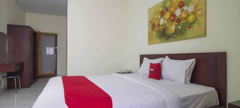 RedDoorz @ Benesari 2图片