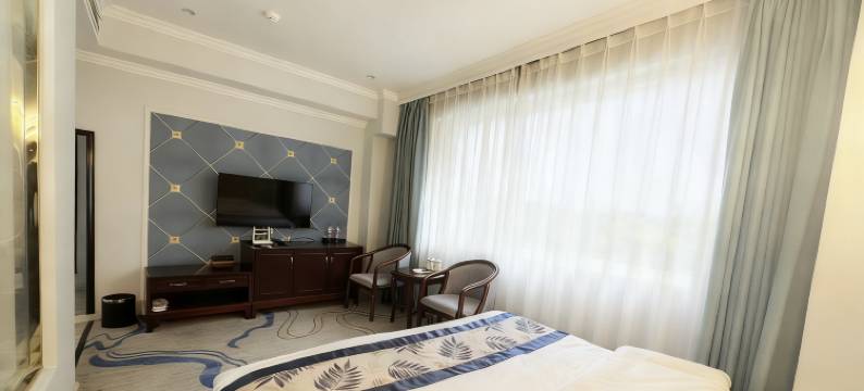 越西锦诚酒店图片