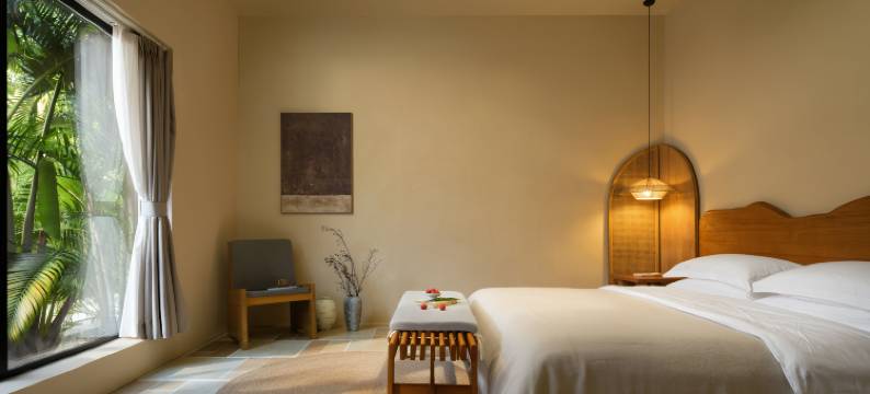 唐先生的院子·常来(万宁新群湾店)图片