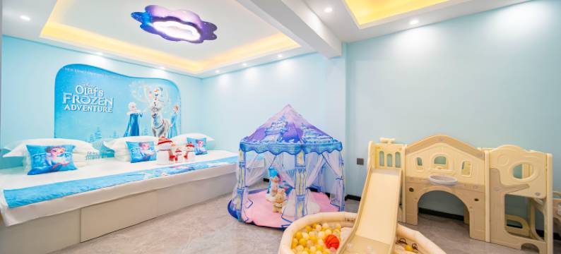 二妮·Guesthouse(二浪河风景区店)图片