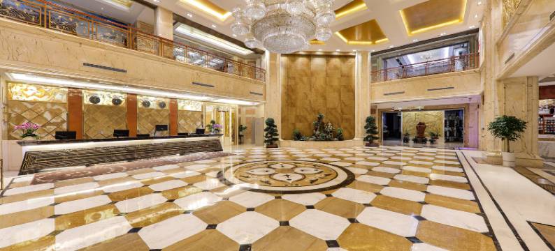 辉煌大酒店(阿克苏世纪广场店)图片