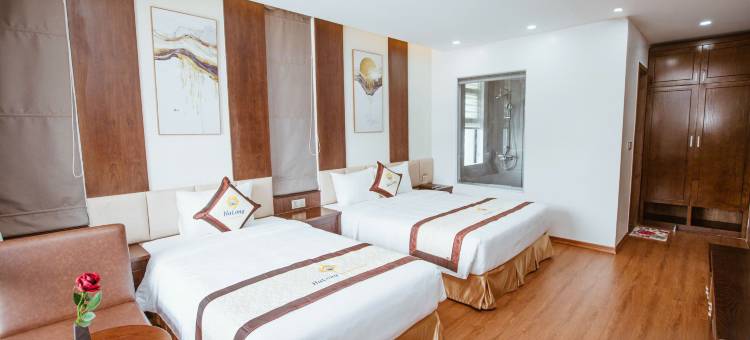 Halong Hotel(Halong Hotel)图片