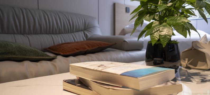 香蜜酒店(个旧金湖公园店)图片