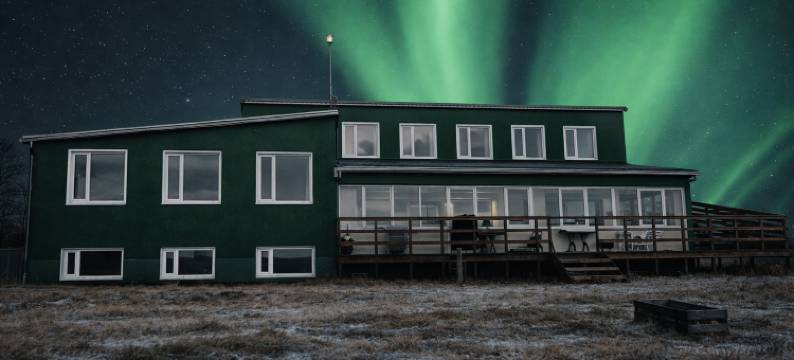 Hvítá客栈(The Hvítá Inn by Ourhotels)图片