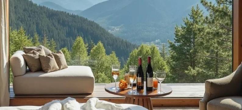 拾伍民宿(安仁古镇店)图片