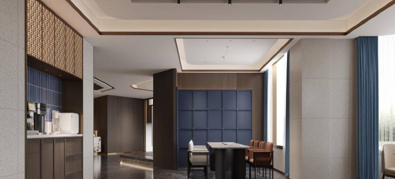 星程酒店(延吉朝鲜民俗园恐龙王国店)图片