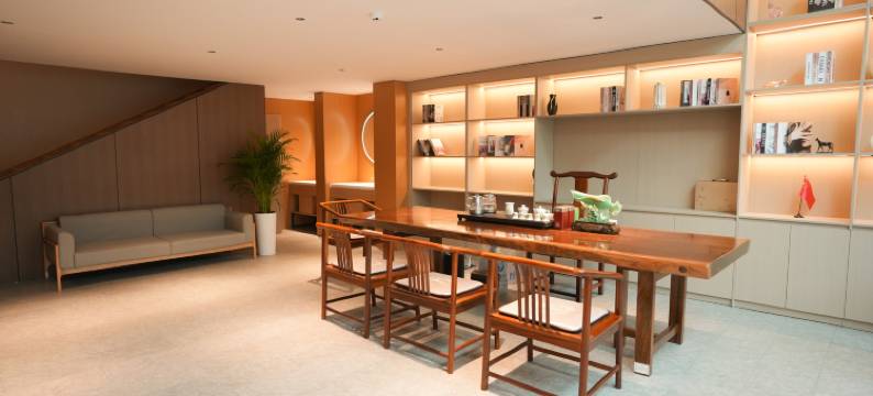 W·雅朵酒店(塔什干国际机场店)(W·YADO Hotel)图片