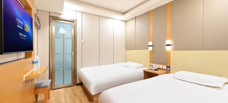 速8酒店(北京生命园国际医院店)图片