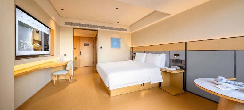 全季酒店(西双版纳景洪泼水广场店)图片