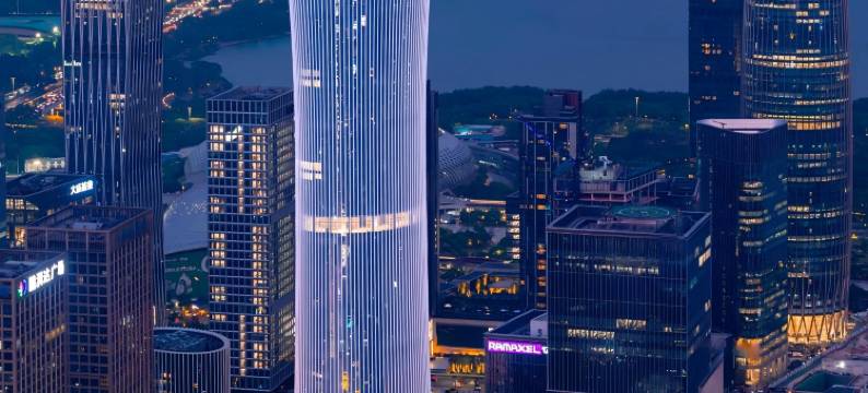 雅斯特酒店(深圳南头古城大新地铁站店)图片