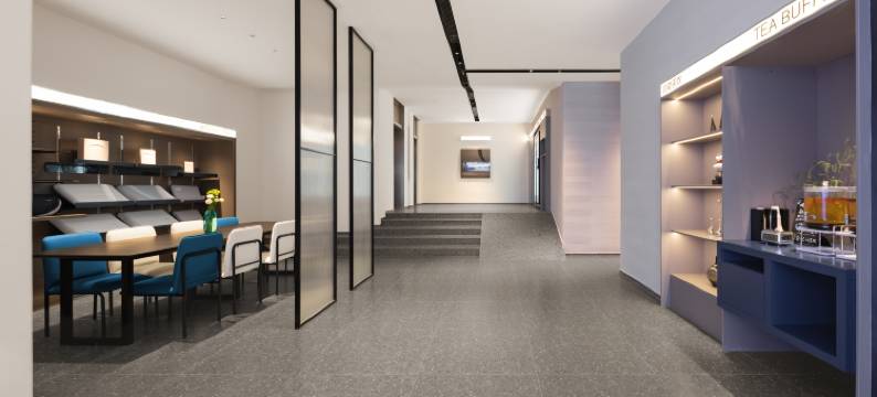 池州高铁站齐山平天湖景区轻居酒店图片