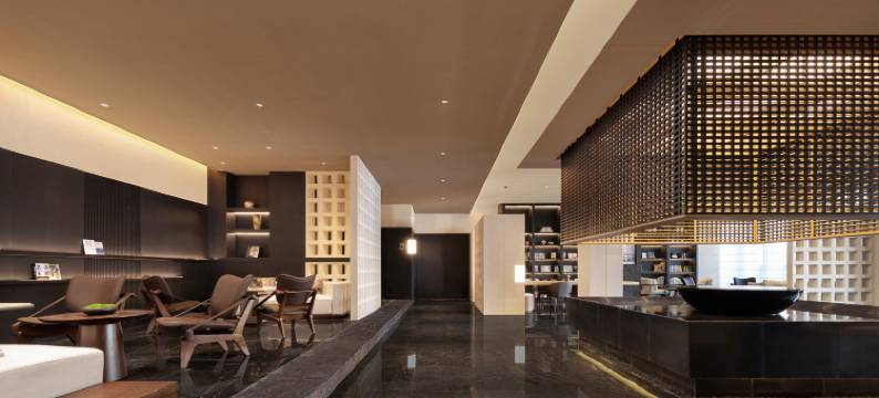 泰州万象城青年南路亚朵酒店图片