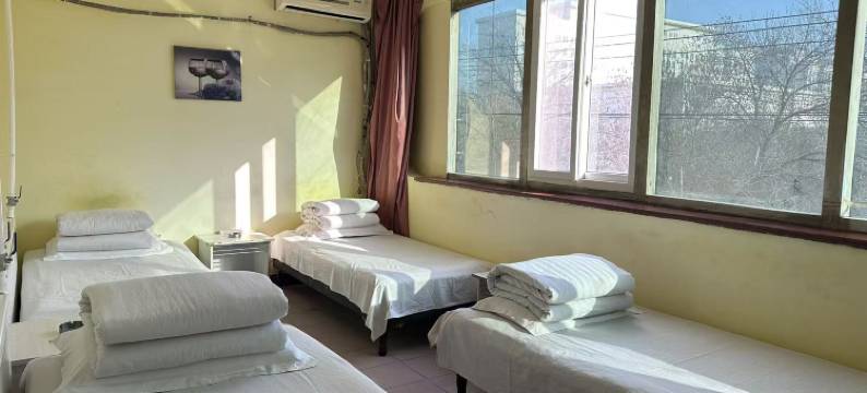 顺天旅馆(石家庄省博物馆地铁站店)图片