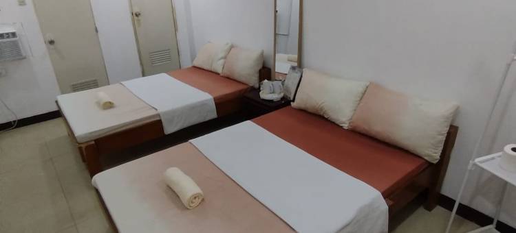 OYO 1180 卡萨德尔苏尔(OYO 1180 Casa Del Sul)图片