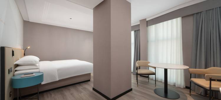 柏曼酒店(济宁崇文大道店)图片