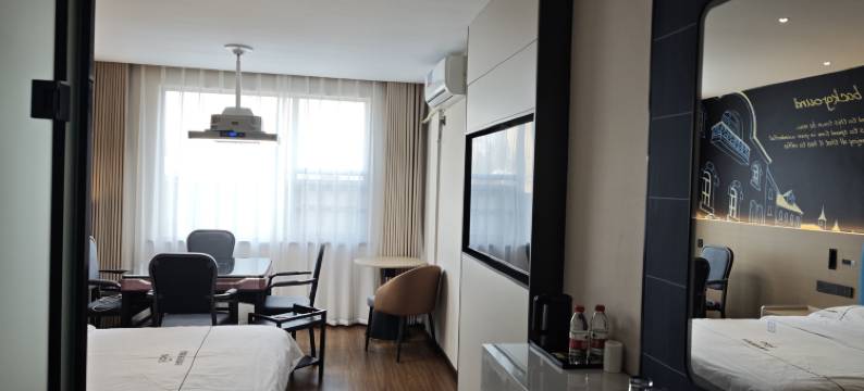 吉楚酒店(荆州江陵仙鹤路店)图片