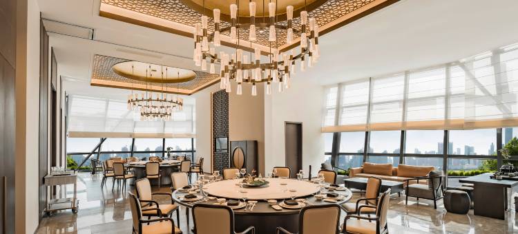 南苑望海酒店图片