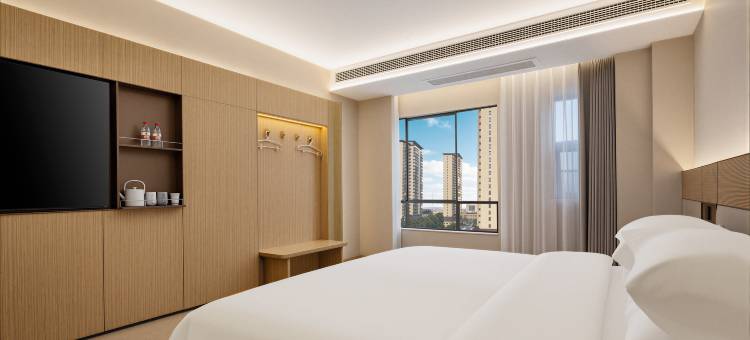 宜都兴亚酒店图片