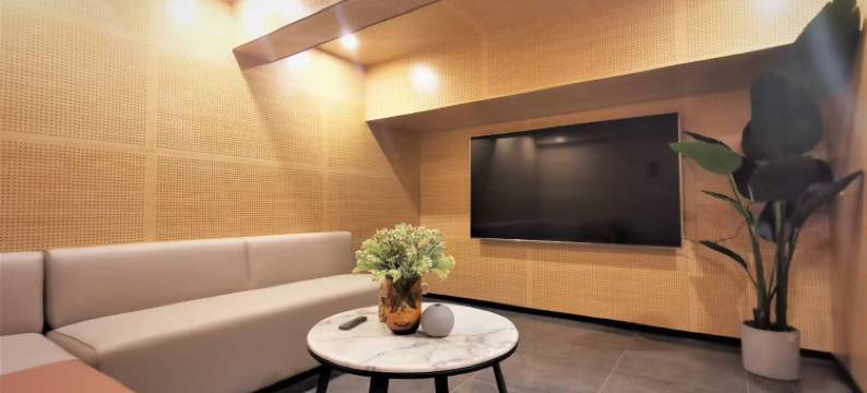 龙湖冠寓(成都昭觉寺店)图片