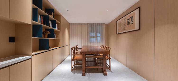 艺龙安云酒店(安阳龙安万达广场店)图片