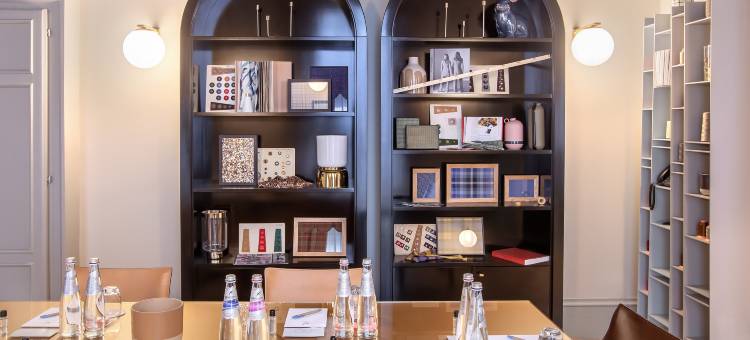 米兰 - 科锁模福特英迪格酒店(Hotel Indigo MILAN - CORSO MONFORTE by IHG)图片