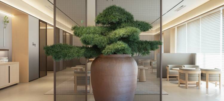 全季酒店(运城禹都公园店)图片