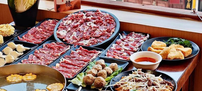 9号•早晨RiverViewAudioVisualKingRoomLOFT设计公寓(潮州湘桥店)图片