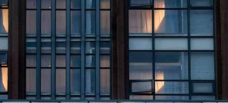 如家商旅酒店(西安高新区CID中央创新区店)图片