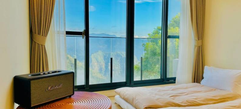 瑷勒芬庄园民宿图片