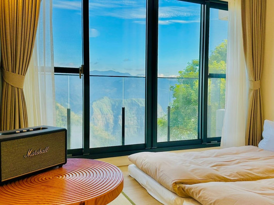 瑷勒芬庄园民宿