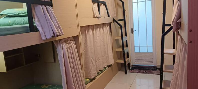 扶摇公寓(深圳罗湖口岸店)图片