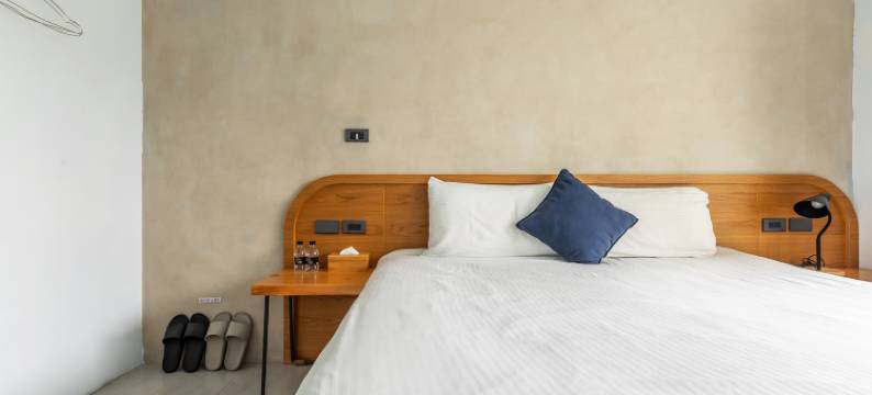 七星潭星海民宿｜宠物友善图片