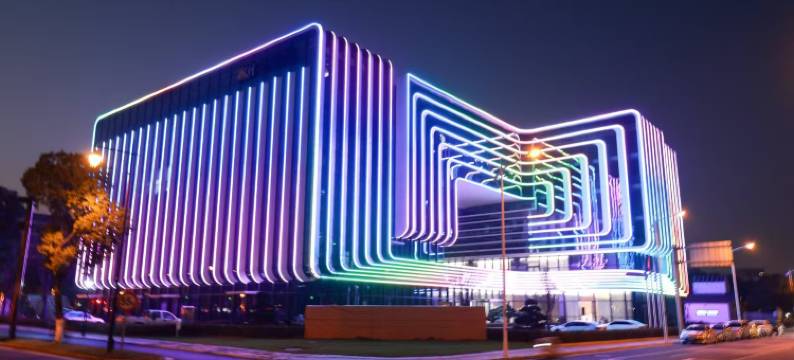 无锡金凯和精品酒店图片