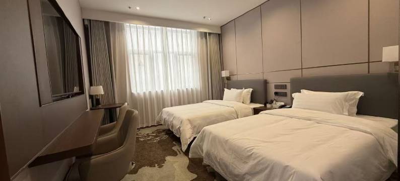 望成酒店(定南客家古城店)图片