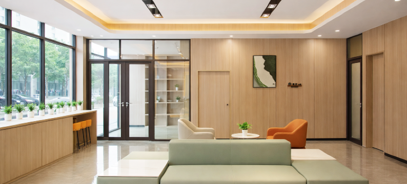 格林豪泰酒店(兰州永登站妇幼保健院店)图片