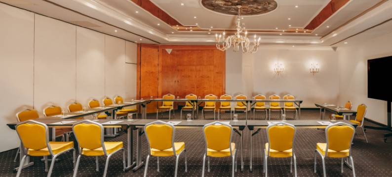 巴黎戴高乐千禧酒店(Millennium Hotel Paris Charles De Gaulle)图片