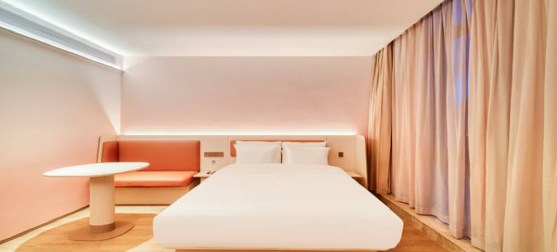 汉庭酒店(宁波东钱湖地铁站店)图片