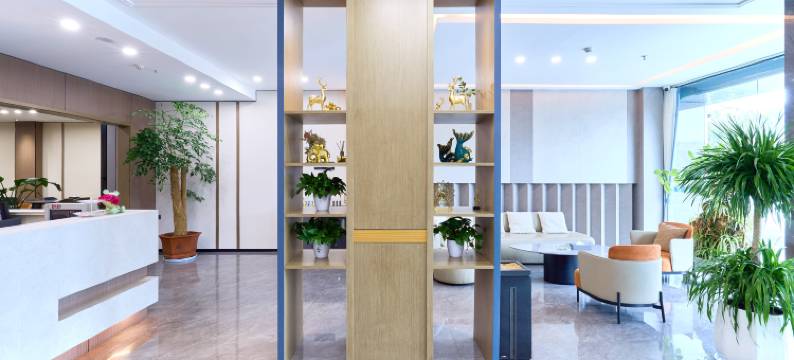 凤南精品酒店(昭通吾悦广场望海文化公园店)图片