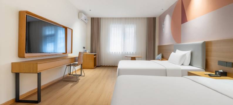 7天酒店(眉山三苏祠雕像广场店)图片