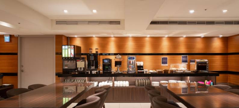 台中隽格大饭店图片