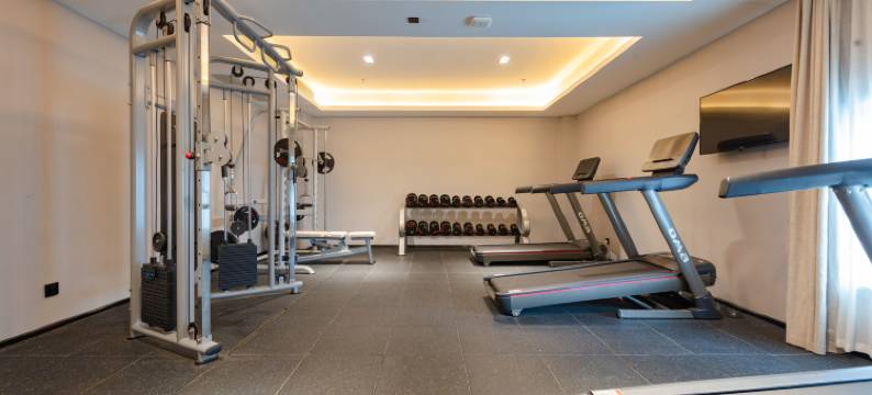 曼居酒店(浦江江南一埠店)图片