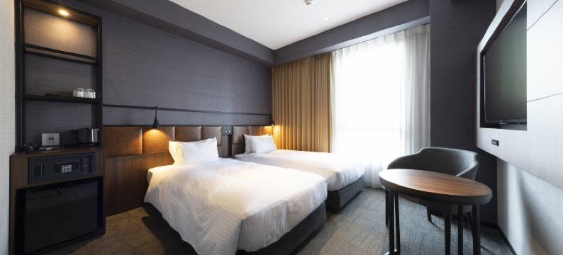 日和酒店大阪新世界(Hiyori Hotel Osaka Shinsekai)图片