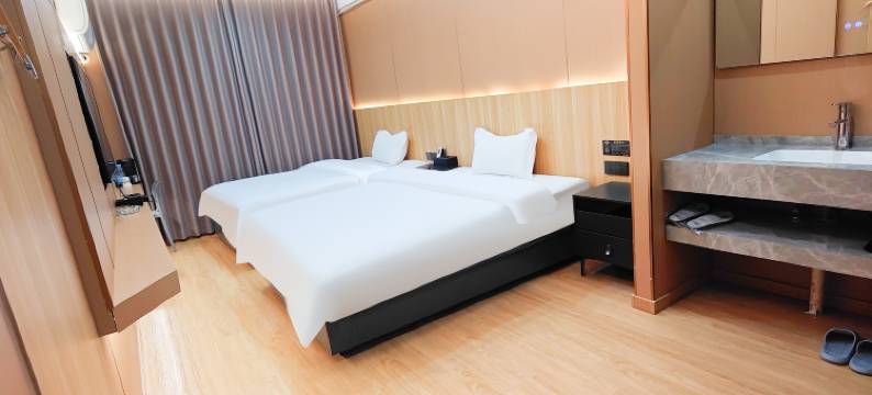 骏怡连锁酒店(徐州丰县金街店)图片