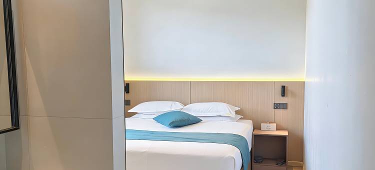 腾冲汀城酒店(永兴财富中心店)图片