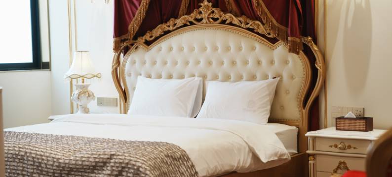 SlowHouse 蚝宅民宿(蟳埔村渔人码头店)图片