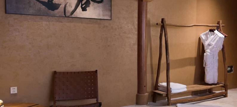 漫野闲舍·森泉Moriye Onsen私汤温泉度假美宿(OMG心跳乐园店)图片