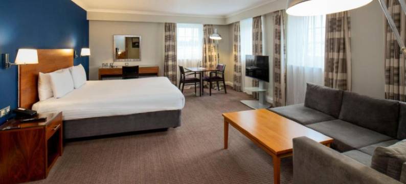 London Croydon Aerodrome Hotel by Sunday图片